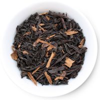 té ceylán con canela