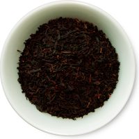 té rojo